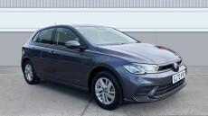 Volkswagen Polo 1.0 TSI Life 5dr Petrol Hatchback
